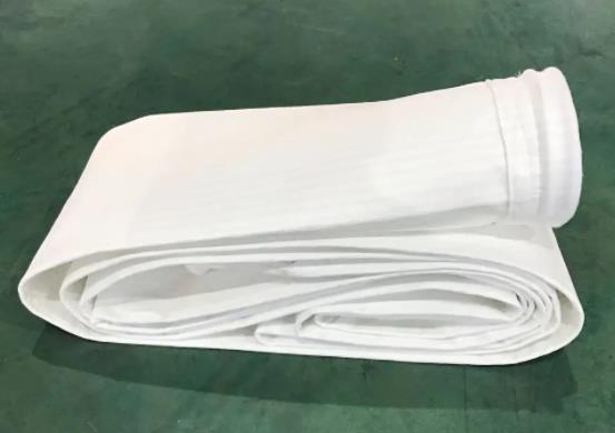涤纶防静电针刺毡 防静电滤袋